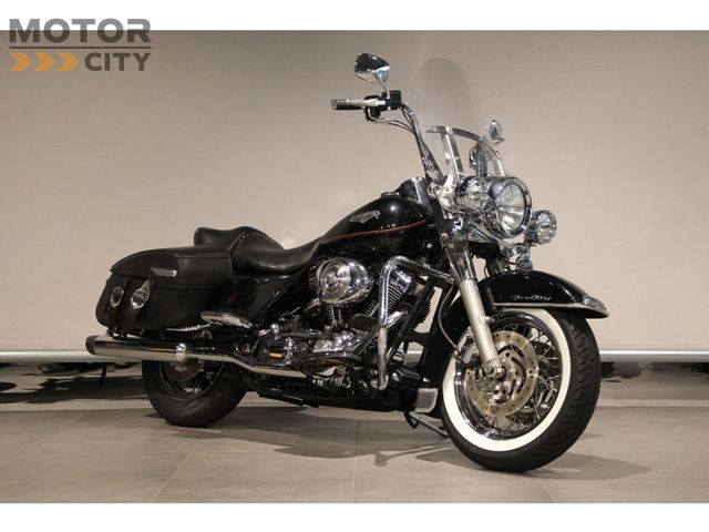 harley-davidson - road-king-classic-flhrc