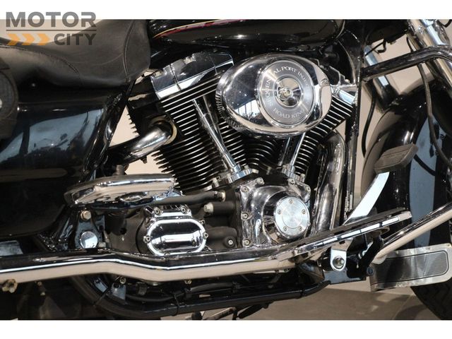 harley-davidson - road-king-classic-flhrc