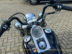 Harley-Davidson Heritage Softail Classic Flstci 2005 occasion – foto 8 van 18
