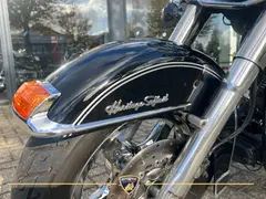 Harley-Davidson Heritage Softail Classic Flstci 2005 occasion – foto 6 van 18