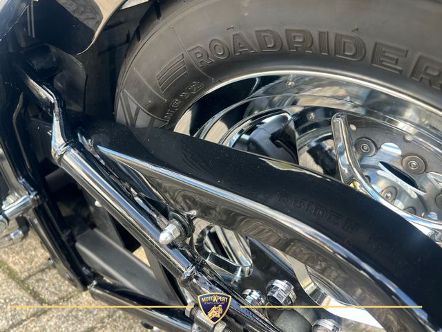 harley-davidson - heritage-softail-classic-flstci