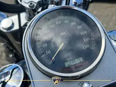 Harley-Davidson Heritage Softail Classic Flstci 2005 occasion – foto 7 van 18