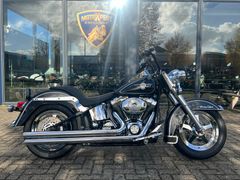 HARLEY-DAVIDSON HERITAGE SOFTAIL CLASSIC FLSTCI