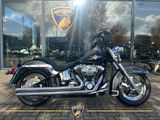 HARLEY-DAVIDSON HERITAGE SOFTAIL CLASSIC FLSTCI