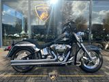 HARLEY-DAVIDSON HERITAGE SOFTAIL CLASSIC FLSTCI