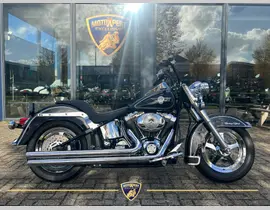 Harley-Davidson Heritage Softail Classic Flstci 2005 occasion