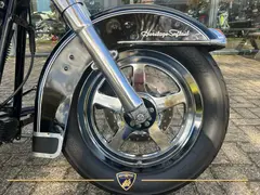 Harley-Davidson Heritage Softail Classic Flstci 2005 occasion – foto 9 van 18