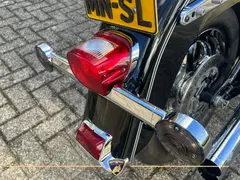 Harley-Davidson Heritage Softail Classic Flstci 2005 occasion – foto 16 van 18