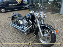 Harley-Davidson Heritage Softail Classic Flstci 2005 occasion – foto 3 van 18