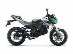 KAWASAKI Z E-1