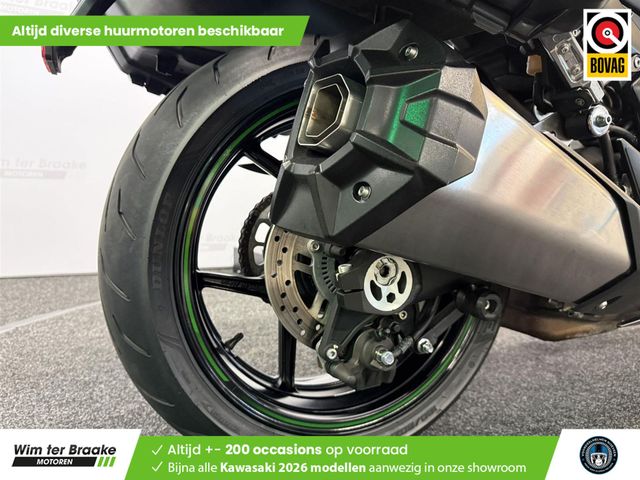kawasaki - ninja-1000sx-tourer