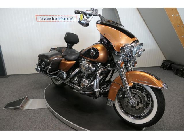 harley-davidson - road-king-classic-flhrc