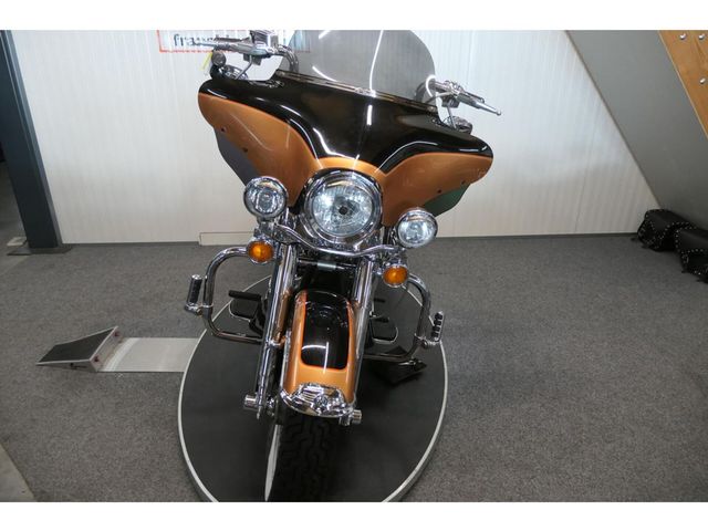 harley-davidson - road-king-classic-flhrc