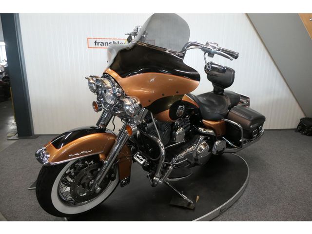 harley-davidson - road-king-classic-flhrc