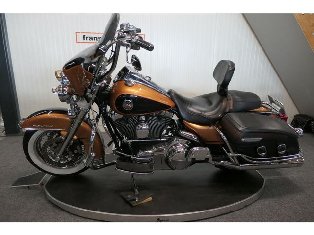 harley-davidson - road-king-classic-flhrc