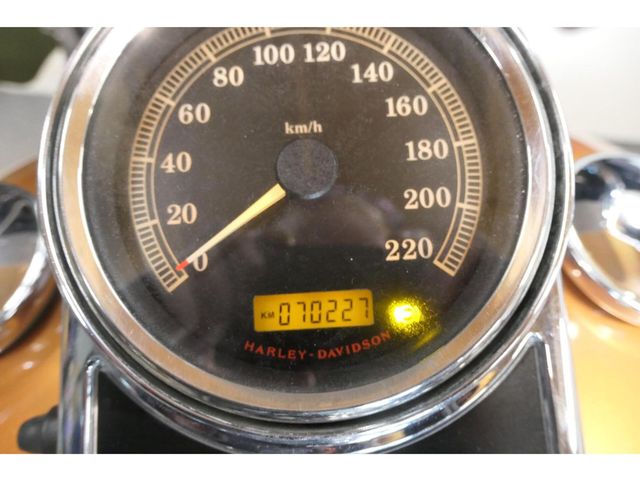 harley-davidson - road-king-classic-flhrc