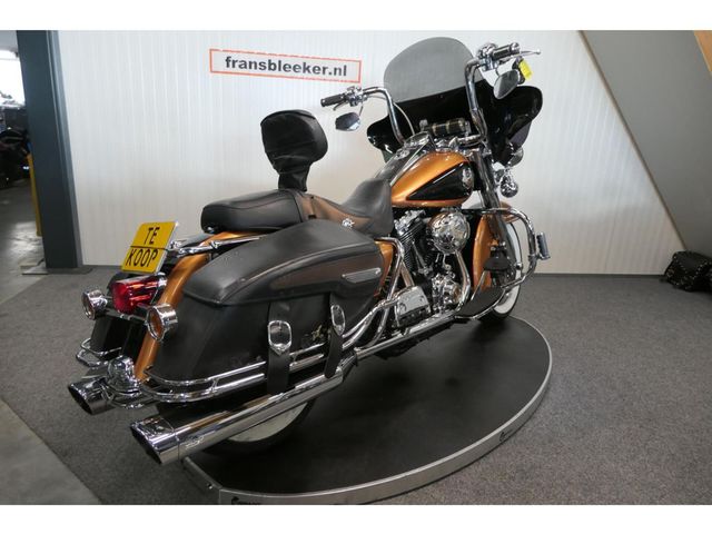 harley-davidson - road-king-classic-flhrc