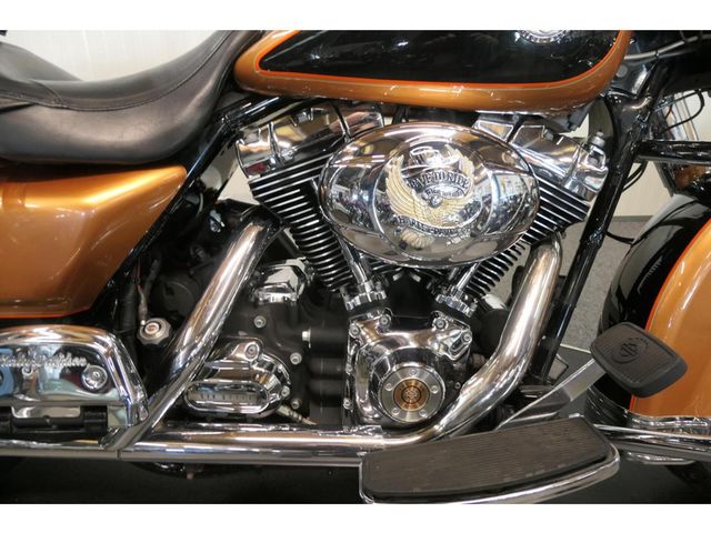 harley-davidson - road-king-classic-flhrc