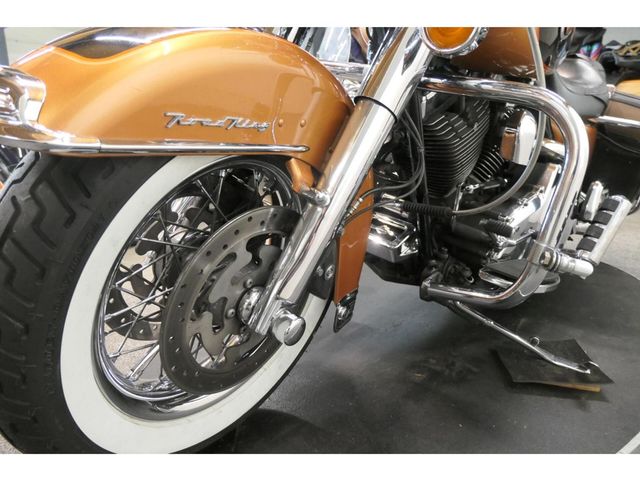 harley-davidson - road-king-classic-flhrc