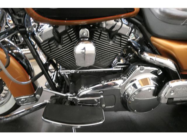 harley-davidson - road-king-classic-flhrc