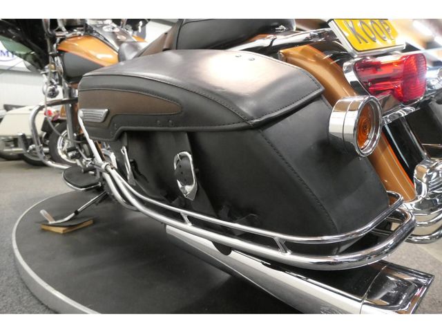 harley-davidson - road-king-classic-flhrc