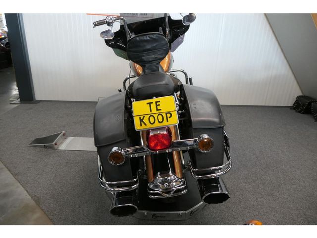 harley-davidson - road-king-classic-flhrc