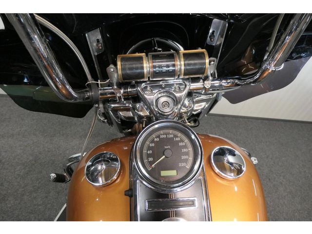 harley-davidson - road-king-classic-flhrc