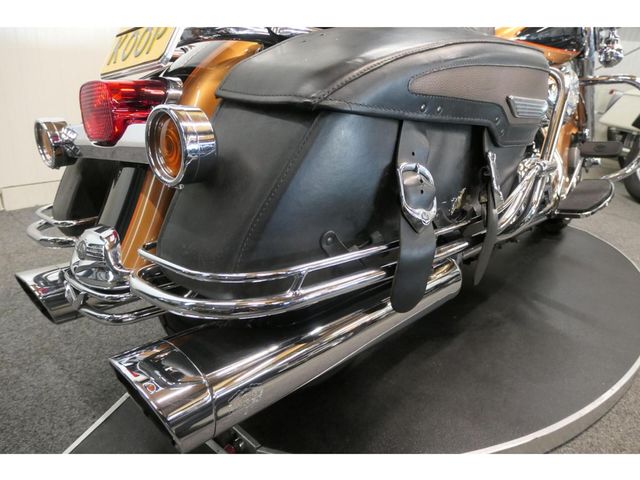 harley-davidson - road-king-classic-flhrc