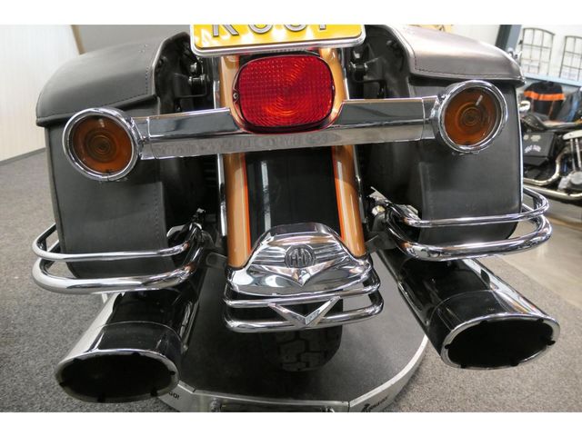 harley-davidson - road-king-classic-flhrc