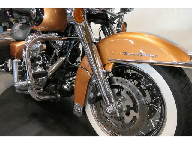 harley-davidson - road-king-classic-flhrc