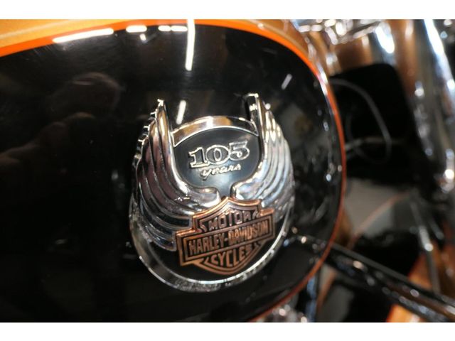 harley-davidson - road-king-classic-flhrc
