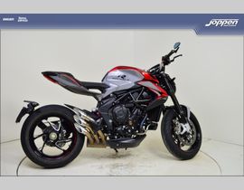 MV Agusta Brutale 800 RR 2020 occasion