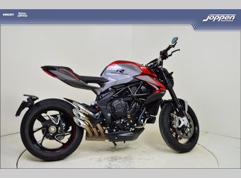 MV Agusta Brutale 800 RR 2020 occasion