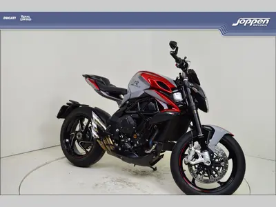 MV AGUSTA BRUTALE 800 – foto 2