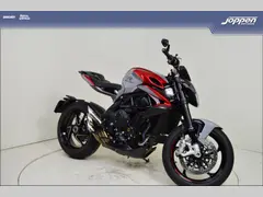 MV Agusta brutale800rr 2020 occasion – foto 2 van 24