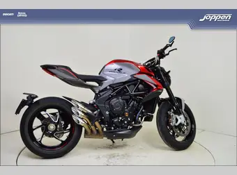 MV Agusta Brutale 800 2020 occasion