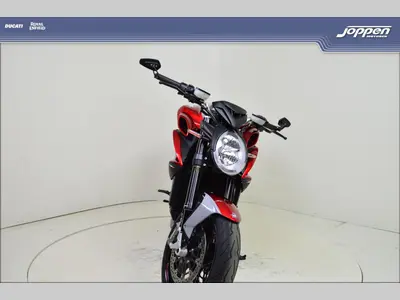 MV AGUSTA BRUTALE 800 – foto 3