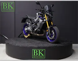 Yamaha MT 09 SP 2024 occasion