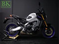 Yamaha MT 09 SP 2024 occasion – foto 12 van 18