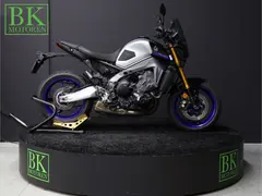 Yamaha MT 09 SP 2024 occasion – foto 6 van 18
