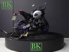 Yamaha MT 09 SP 2024 occasion – foto 5 van 18