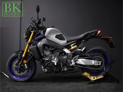 Yamaha MT 09 SP 2024 occasion – foto 9 van 18