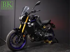 Yamaha MT 09 SP 2024 occasion – foto 8 van 18