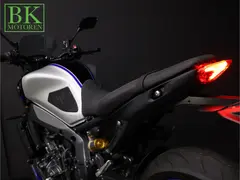 Yamaha MT 09 SP 2024 occasion – foto 14 van 18