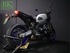 Yamaha MT 09 SP 2024 occasion – foto 11 van 18