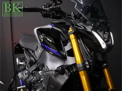 Yamaha MT 09 SP 2024 occasion – foto 18 van 18