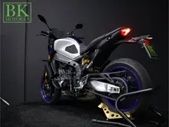 Yamaha MT 09 SP 2024 occasion – foto 10 van 18