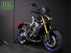 Yamaha MT 09 SP 2024 occasion – foto 7 van 18