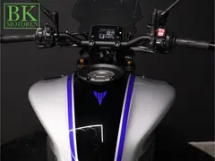Yamaha MT 09 SP 2024 occasion – foto 16 van 18