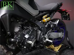 Yamaha MT 09 SP 2024 occasion – foto 13 van 18